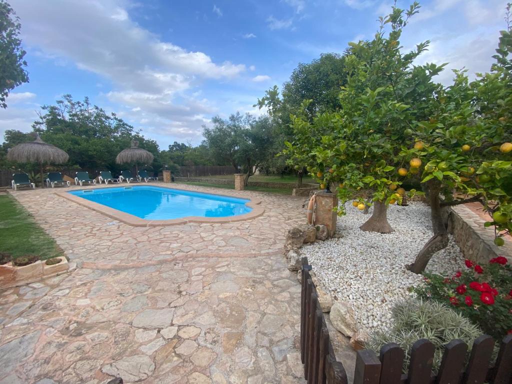 Casa Rural Pili Mallorca photo 3