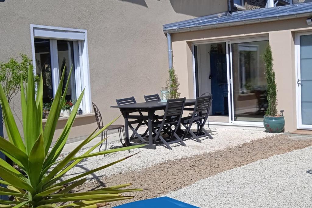 La Osmonière - Maison 6 personnes - Tout inclus photo 1