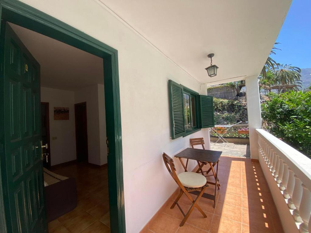Apartamento Nelly A4