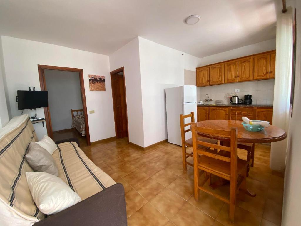 Apartamento Nelly A4 photo 2