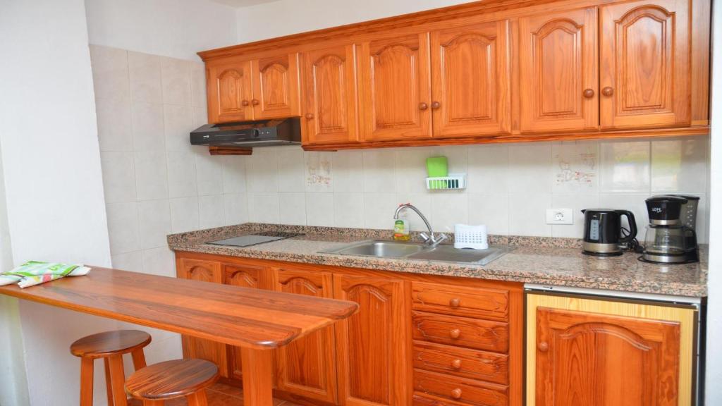 Apartamento Nelly S1 photo 2