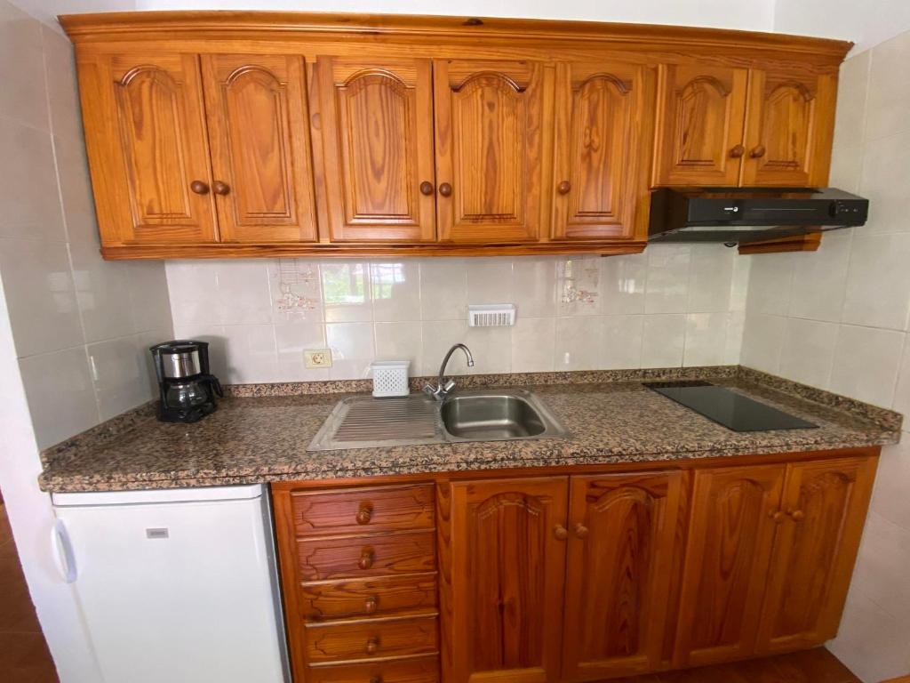 Apartamento Nelly S2 photo 3