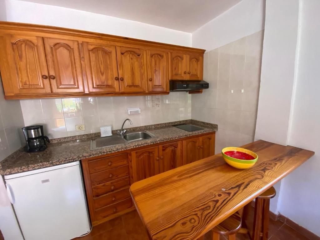 Apartamento Nelly S2 photo 4