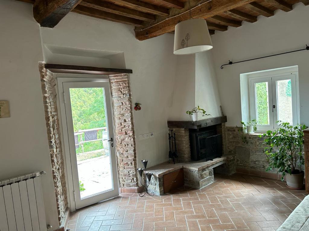La casa del Tiglio photo 3