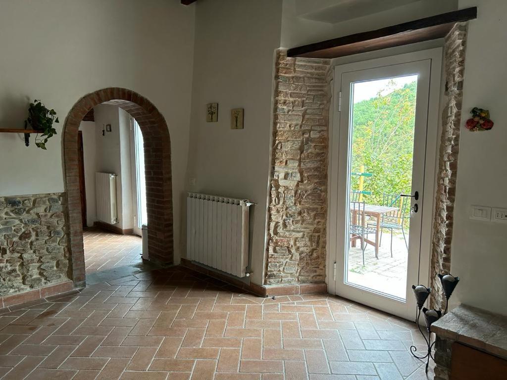 La casa del Tiglio photo 4