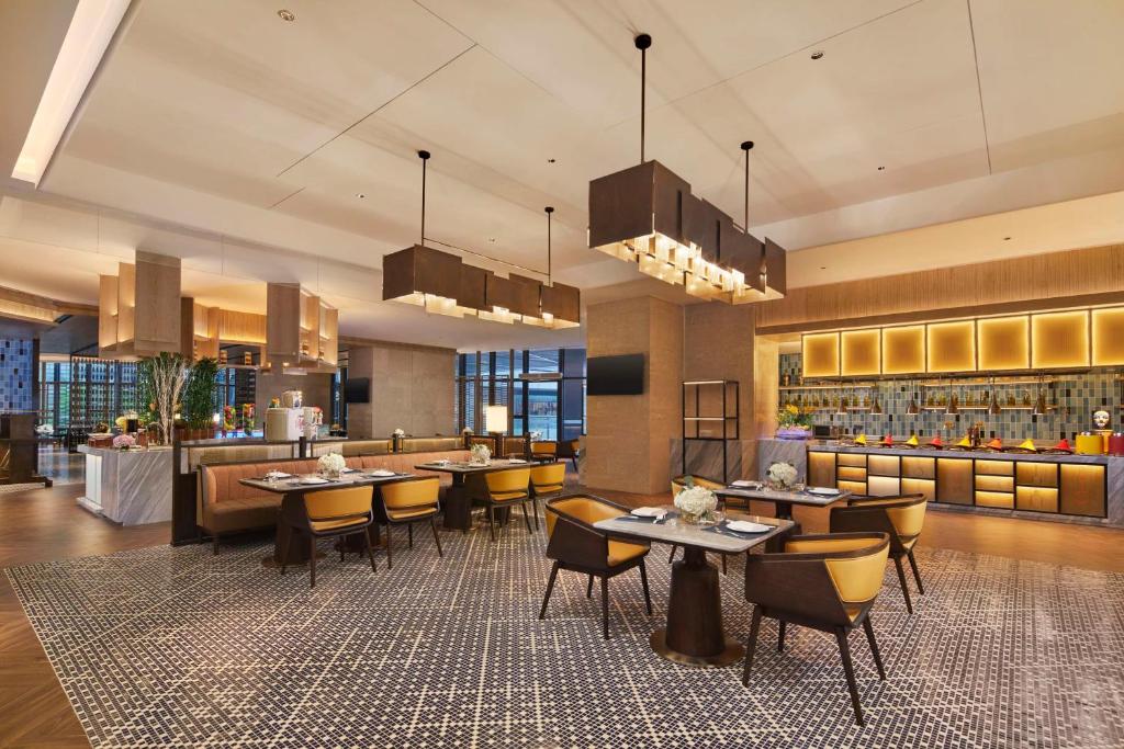 Doubletree By Hilton Ya'An photo 4