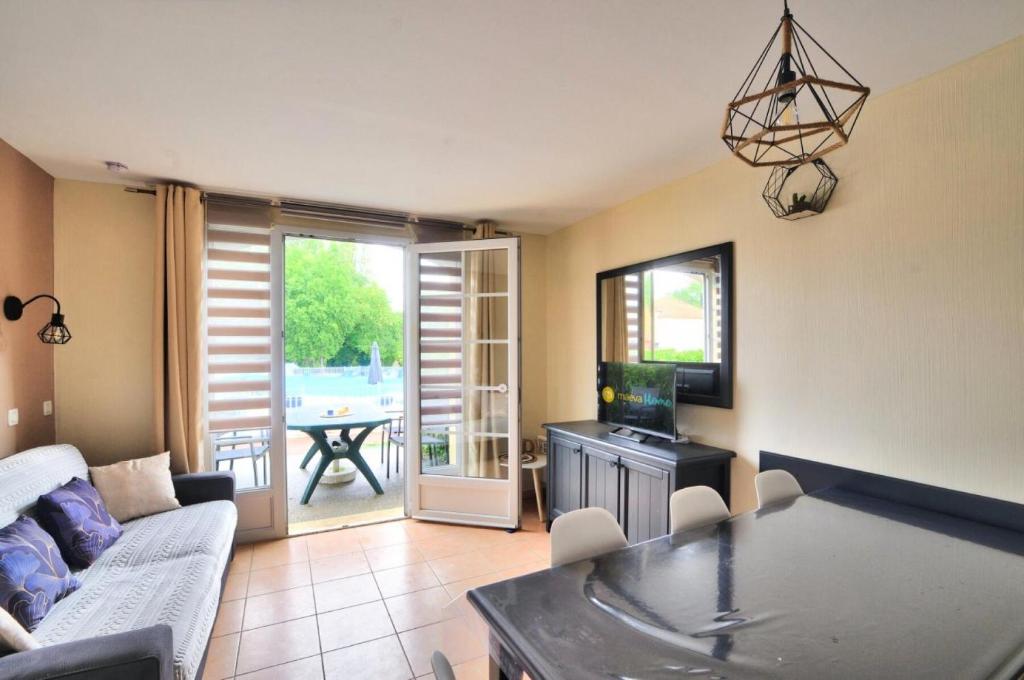 La résidence du Lac - maeva Home - Maison 3 pièces 6 personnes - Prestige 044
