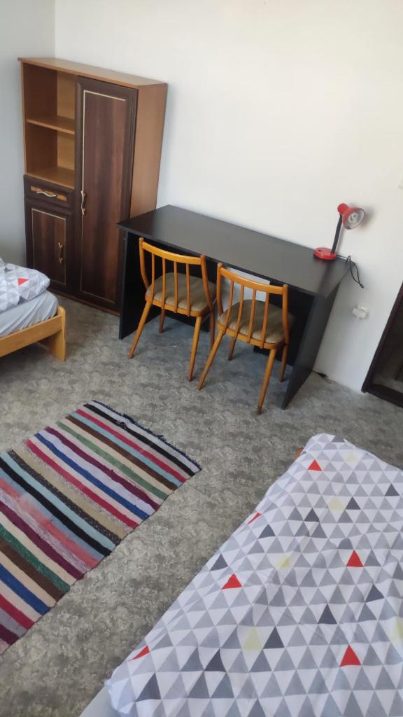 Nároďák Jaroměř ,UBYTOVÁNÍ photo 1