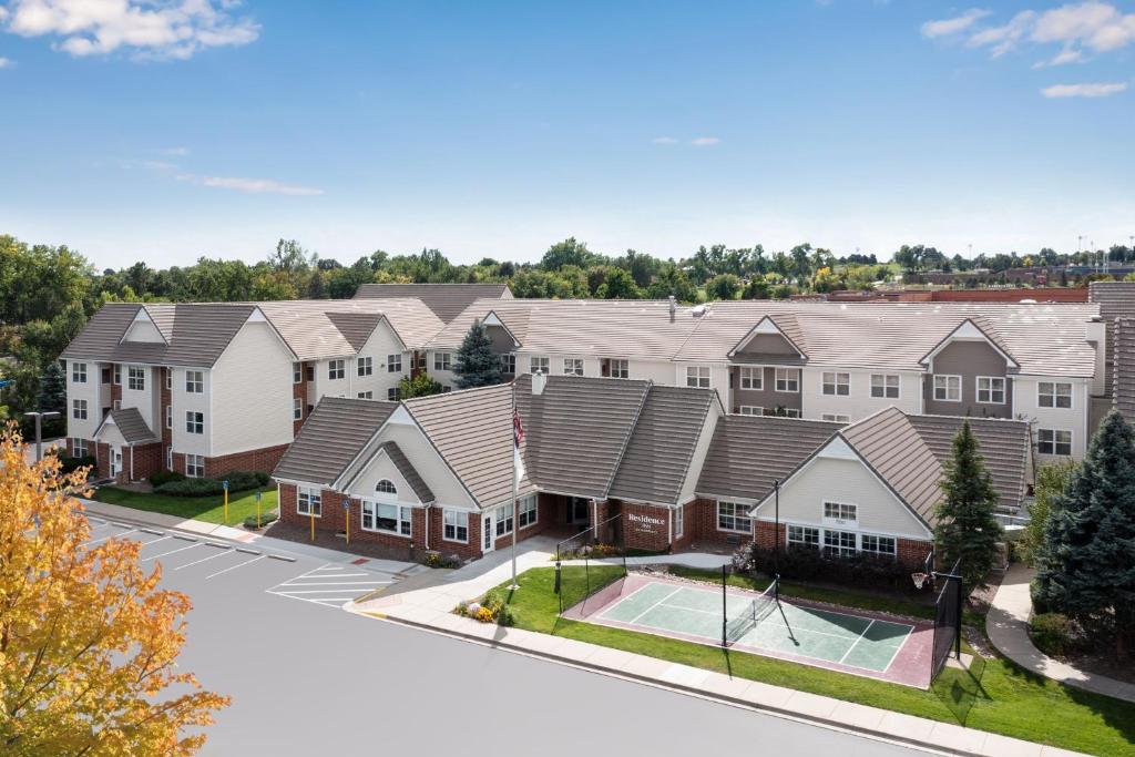 Residence Inn Denver Southwest/Lakewood image