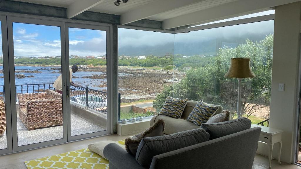 Onrus Sunset Beach House photo 3