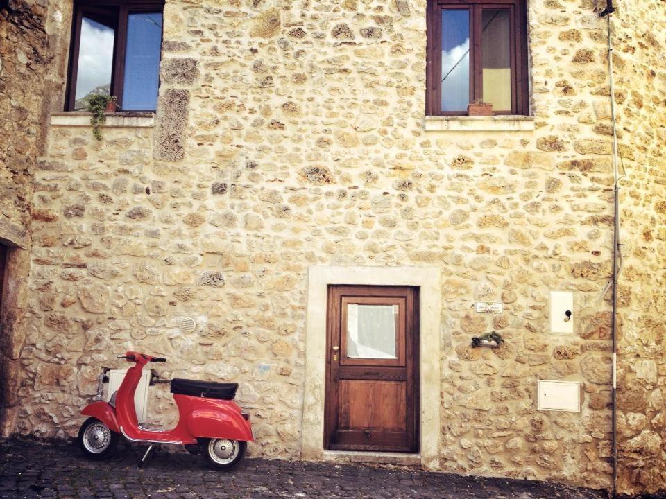 Le Pagliare Del Gran Sasso photo 4