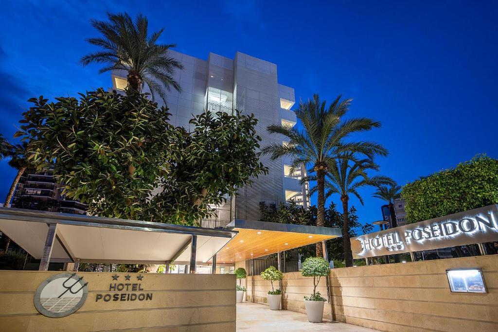 Poseidon Resort photo 3
