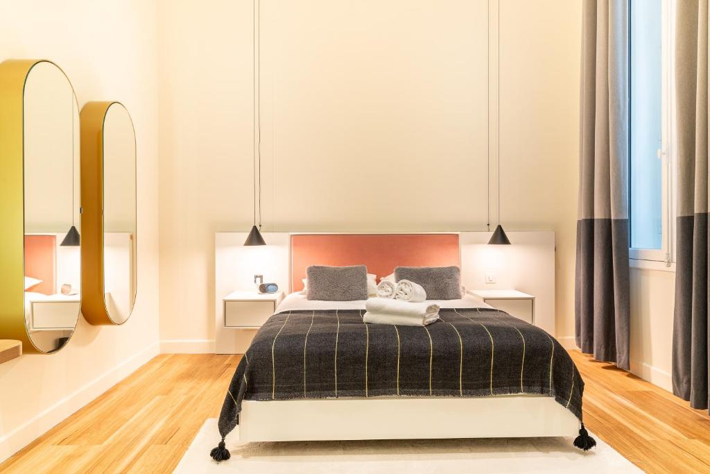 Le Crébillon - Splendide appartement de 204m2 photo 4