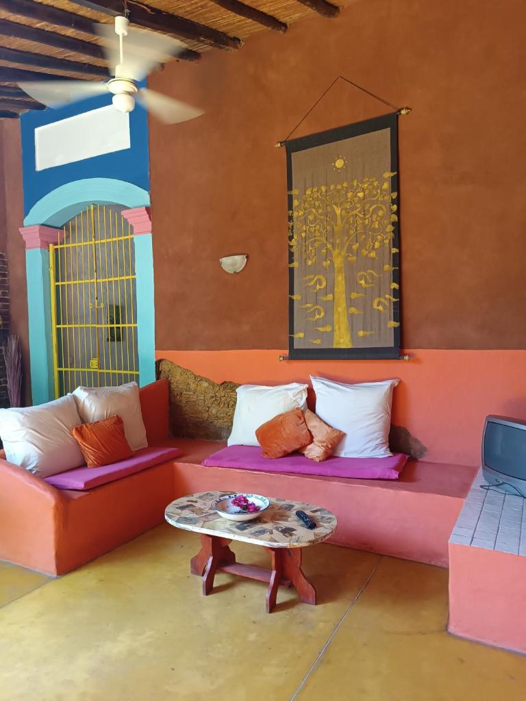 La Casa del Mango photo 1