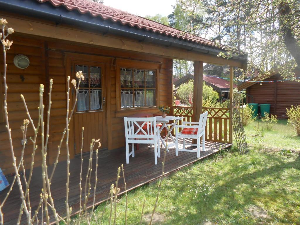 Ferienhaus Hensel photo 2