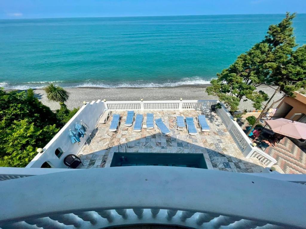 Hotel Tramonto photo 4