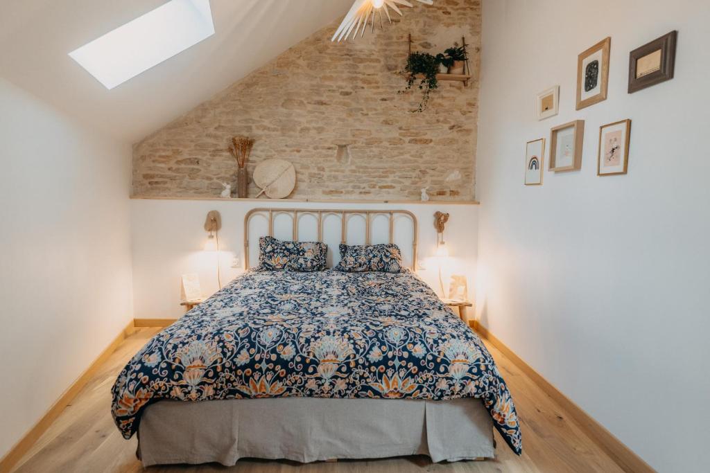 Grange Petite Brise bord de mer photo 4