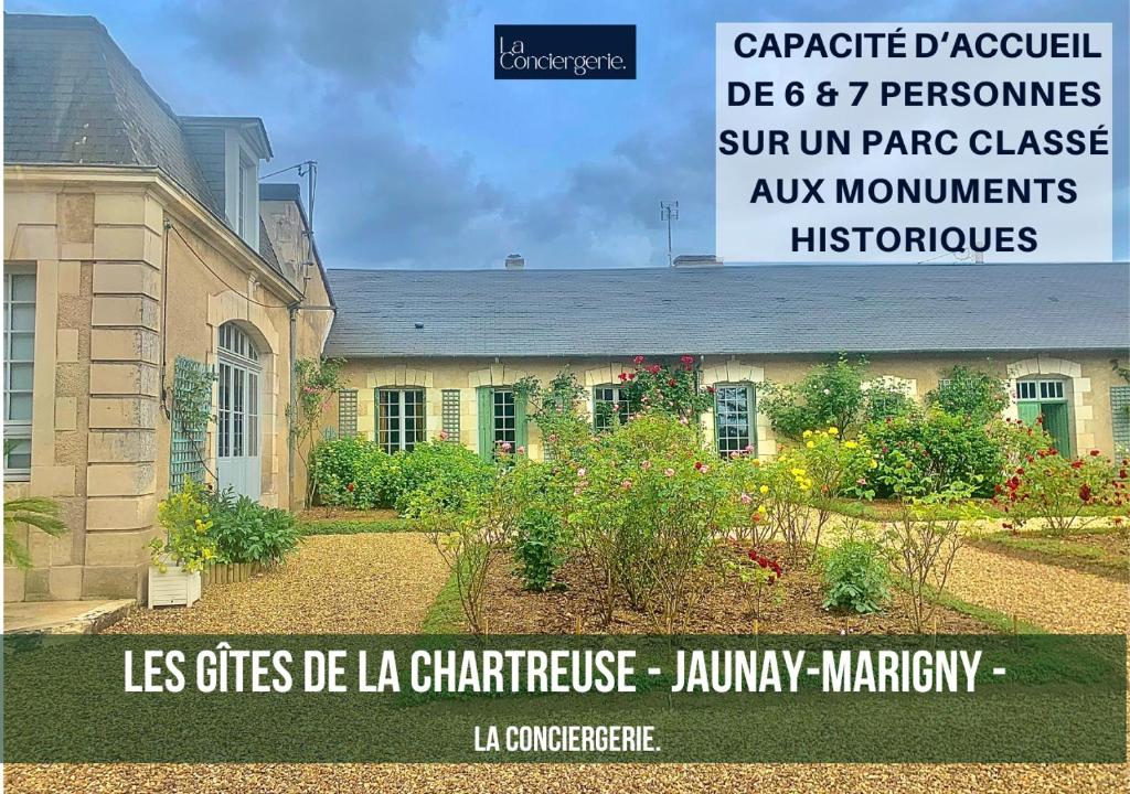 Les Gîtes de La Chartreuse