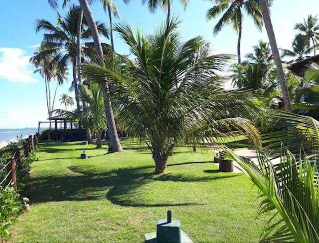 Village a beira mar em Praia do Forte photo 4