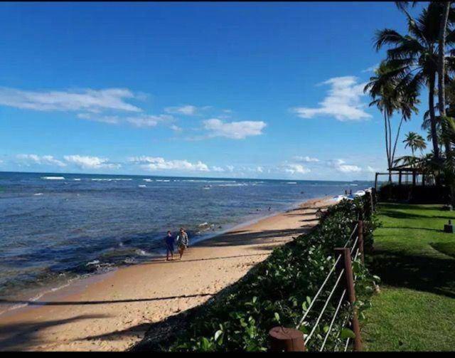 Village a beira mar em Praia do Forte photo 2