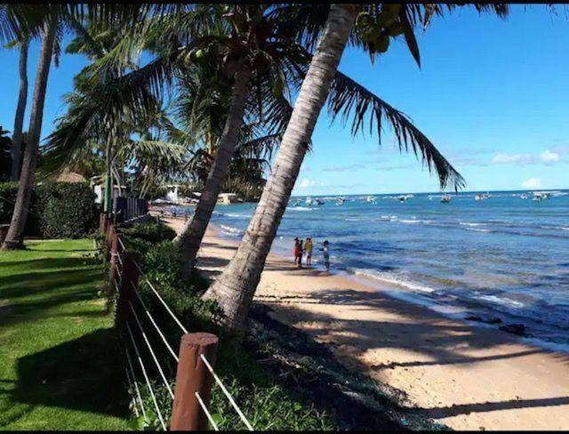 Village a beira mar em Praia do Forte photo 3
