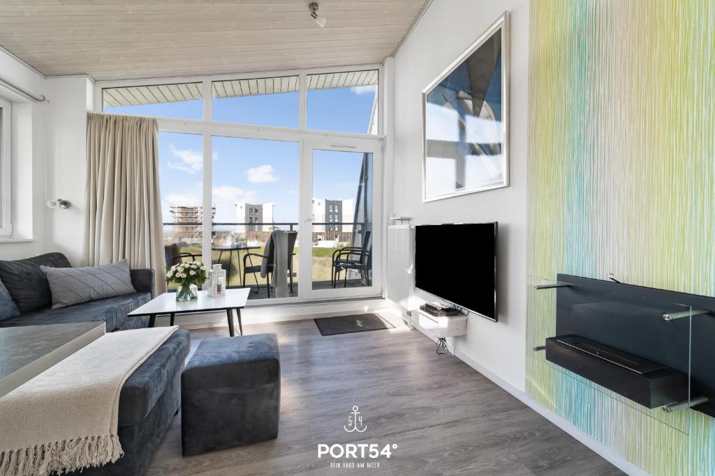 Ferienhaus Heimathafen Marina Wendtorf photo 1