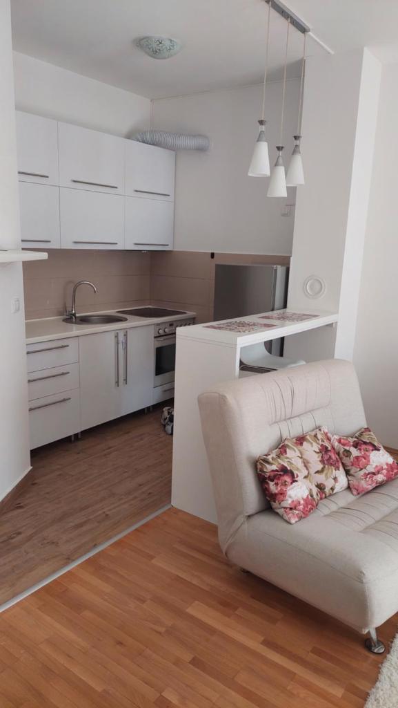 Alexandra apartment photo 4