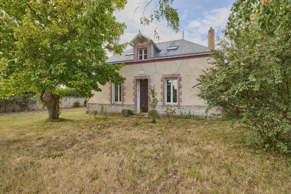 Maison du Vignoble - Maison avec jardin photo 4