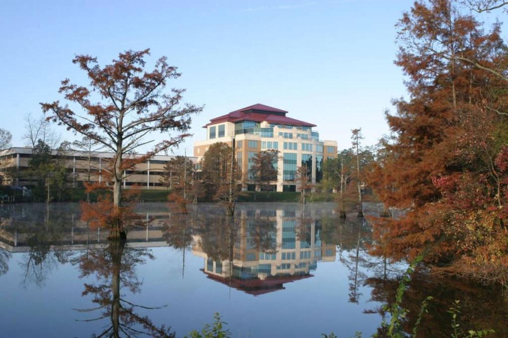 Residence Inn by Marriott Monroe photo 1
