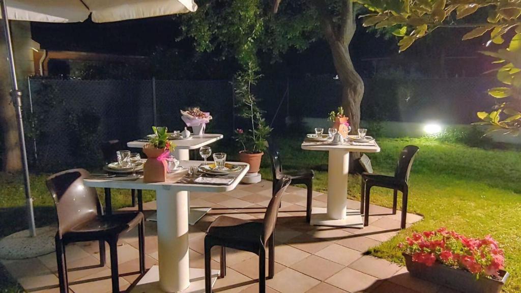 Villa Liberty B&B photo 3