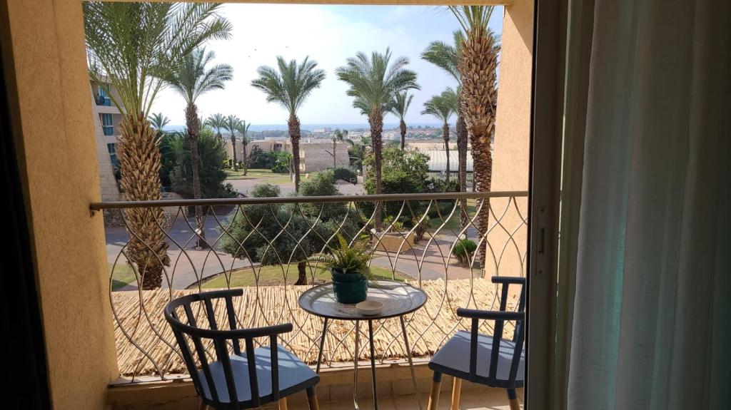 Caesarea - Suite Paradise - C113 - סוויט פרדייס - נאות גולף, קיסריה