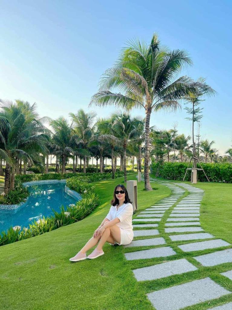 Condotel's at Bai Dai Beach Nha Trang photo 2