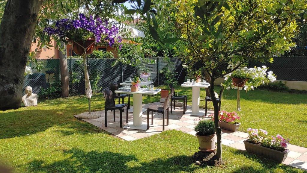 Villa Liberty B&B photo 2
