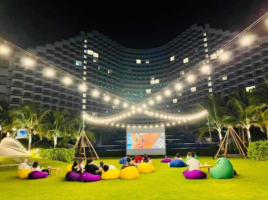 Condotel's at Bai Dai Beach Nha Trang photo 3