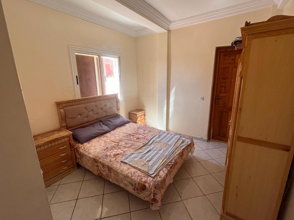 Hôtel Chez MARZOUQ photo 1