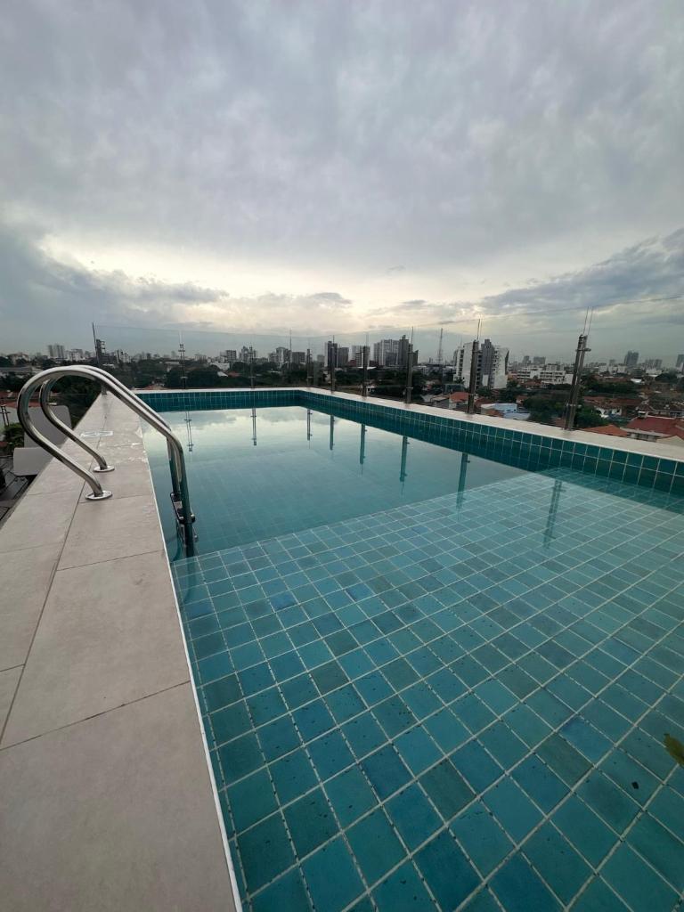 Monoambiente relax Soul Parc by Smart Studio photo 4