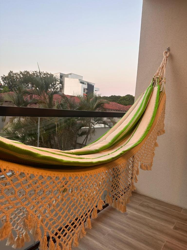 Monoambiente relax Soul Parc by Smart Studio photo 1