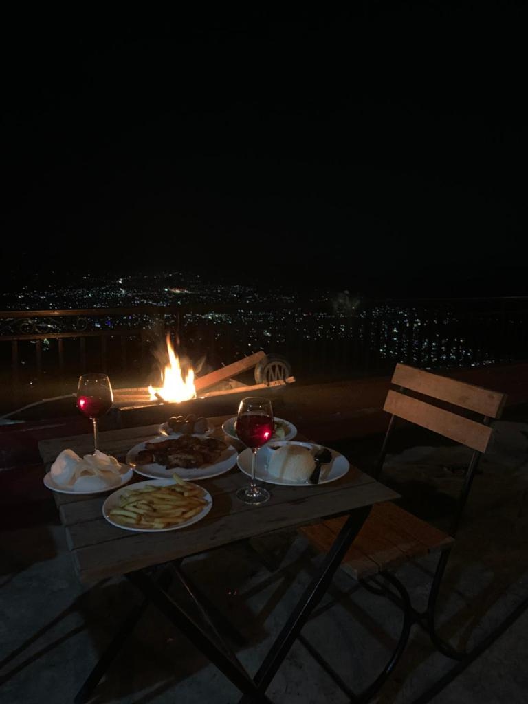 Superview Lodge Sarangkot photo 3