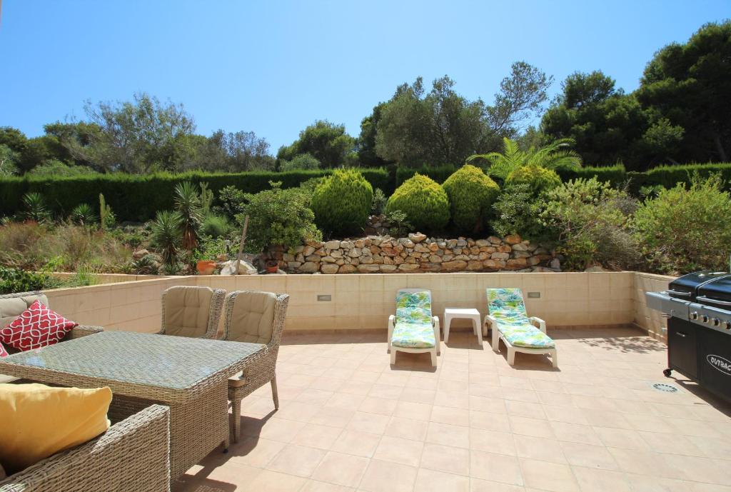 Two Bedroom Bellaluz Apartment With Large Patio photo 3