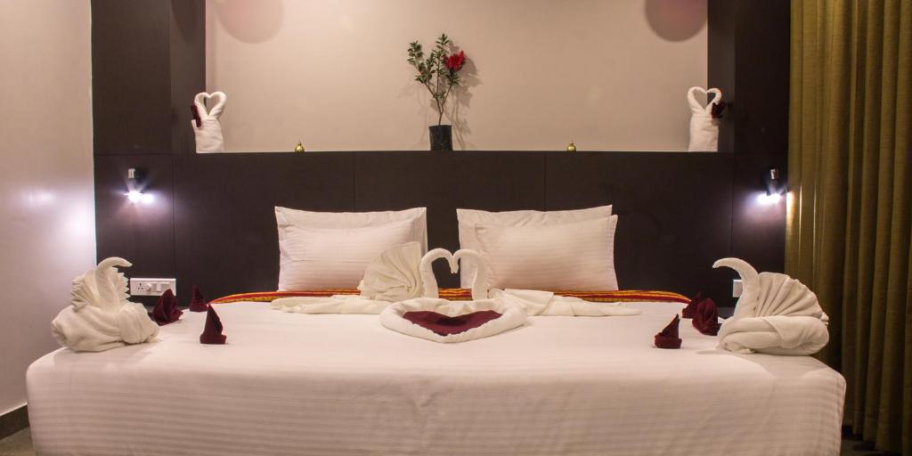 Hotel Bhutan Ga Me Ga photo 1