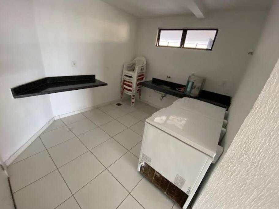 Luxuoso Apartamento na Ponta da Areia photo 4