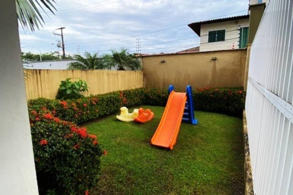 Luxuoso Apartamento na Ponta da Areia photo 2