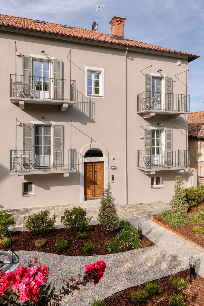 Casa Calleri