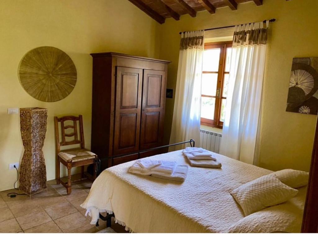 Relais Poggio Del Melograno photo 4