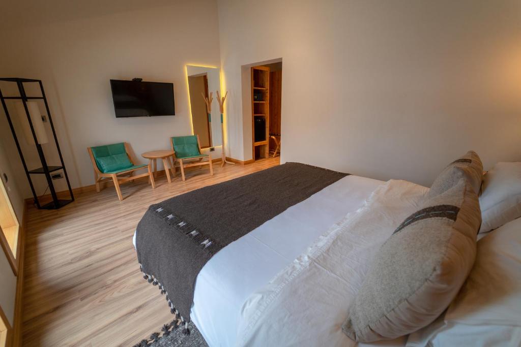 Hotel casa Solaria photo 4
