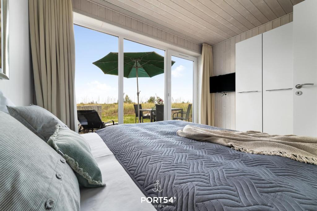 Ferienhaus Lagunenblick 39 Marina Wendtorf photo 1