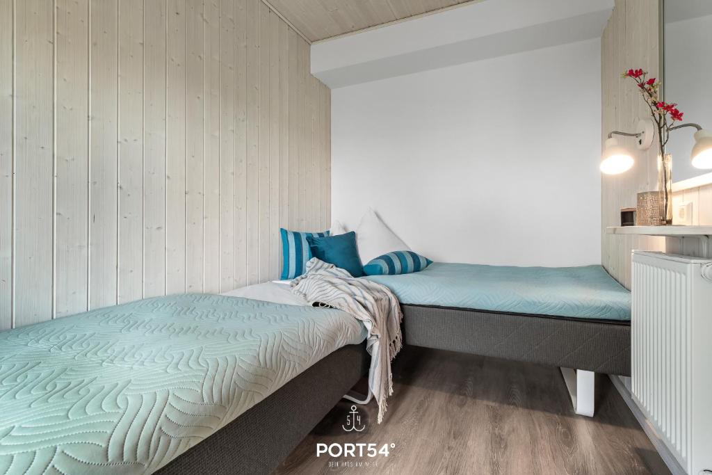 Ferienhaus Lagunenblick 39 Marina Wendtorf photo 4