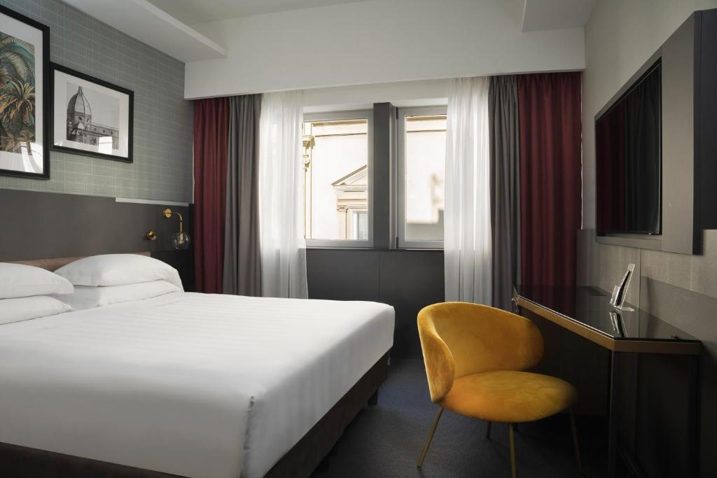 iQ Hotel Firenze photo 3