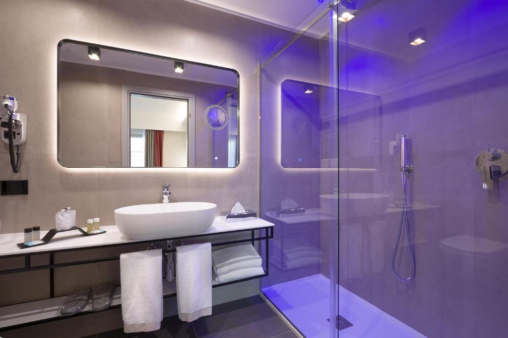 iQ Hotel Firenze photo 2