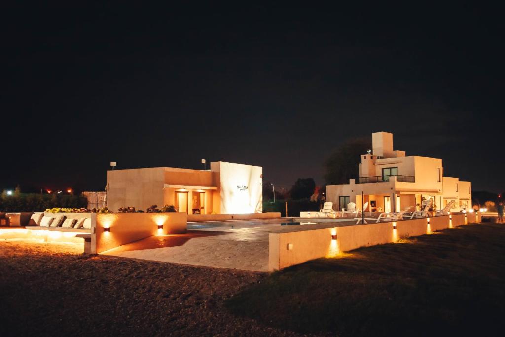 Casa Adela - Cabañas Resort photo 1